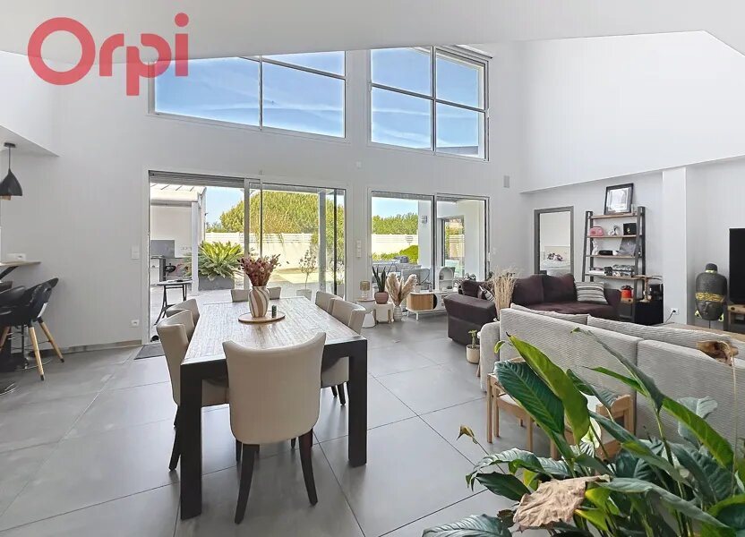 Maison à vendre, 210m², Talmont-Saint-Hilaire