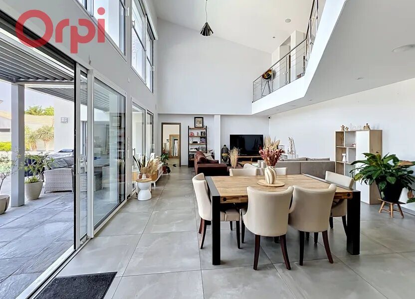 Maison à vendre, 210m², Talmont-Saint-Hilaire