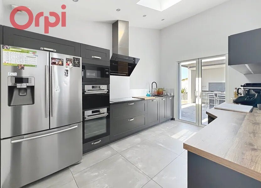 Maison à vendre, 210m², Talmont-Saint-Hilaire