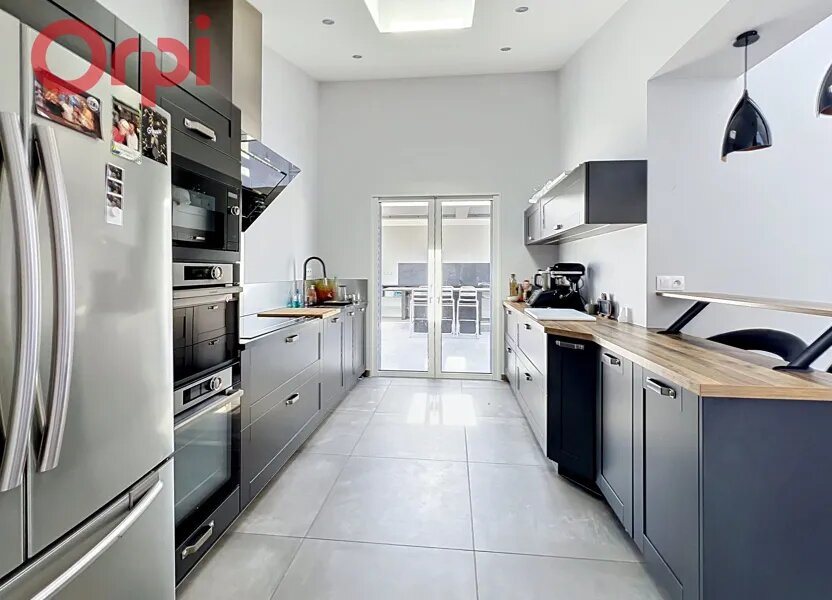 Maison à vendre, 210m², Talmont-Saint-Hilaire