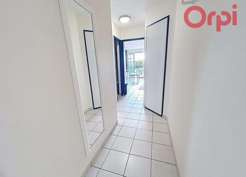 Appartement à vendre, 31m², Talmont-Saint-Hilaire