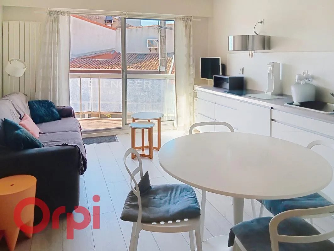 Appartement à vendre, 31m², Les Sables-d'Olonne