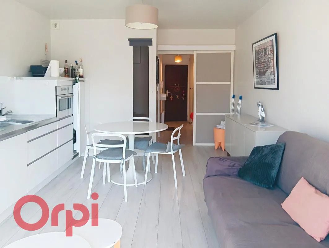 Appartement à vendre, 31m², Les Sables-d'Olonne