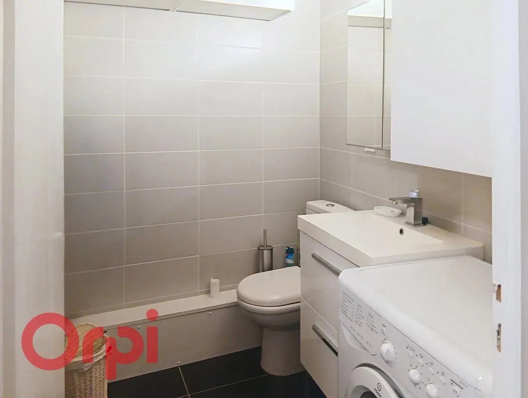 Appartement à vendre, 31m², Les Sables-d'Olonne