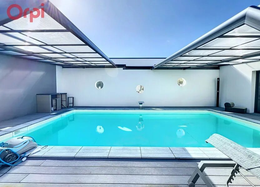 Maison à vendre, 168m², Château-d'Olonne