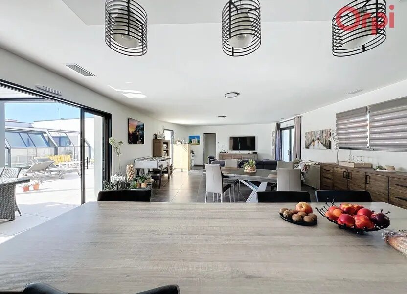 Maison à vendre, 168m², Château-d'Olonne