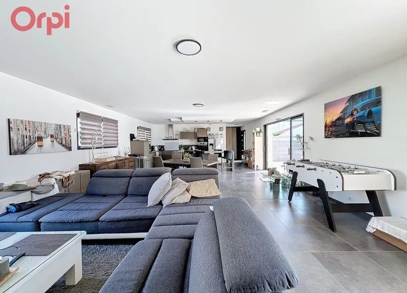 Maison à vendre, 168m², Château-d'Olonne