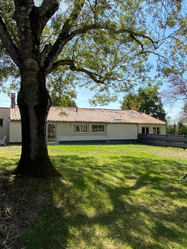 Maison à vendre, 167m², L'Ile-d'Olonne