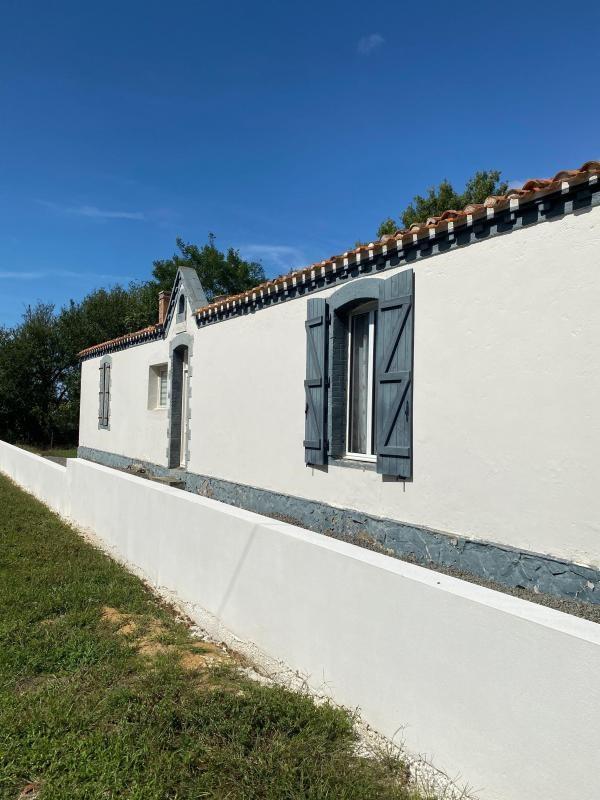 Maison à vendre, 167m², L'Ile-d'Olonne