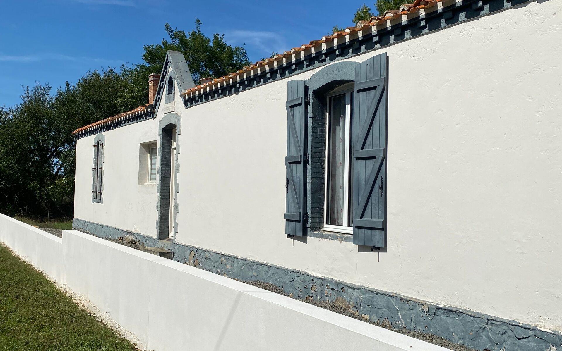 Maison à vendre, 167m², L'Ile-d'Olonne