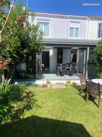 Maison à vendre, 99m², Les Sables-d'Olonne