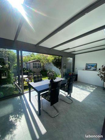 Maison à vendre, 99m², Les Sables-d'Olonne