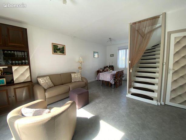 Maison à vendre, 99m², Les Sables-d'Olonne
