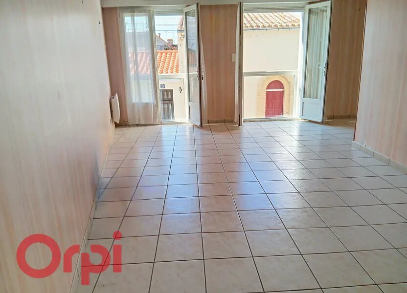 Maison à vendre, 81m², Les Sables-d'Olonne