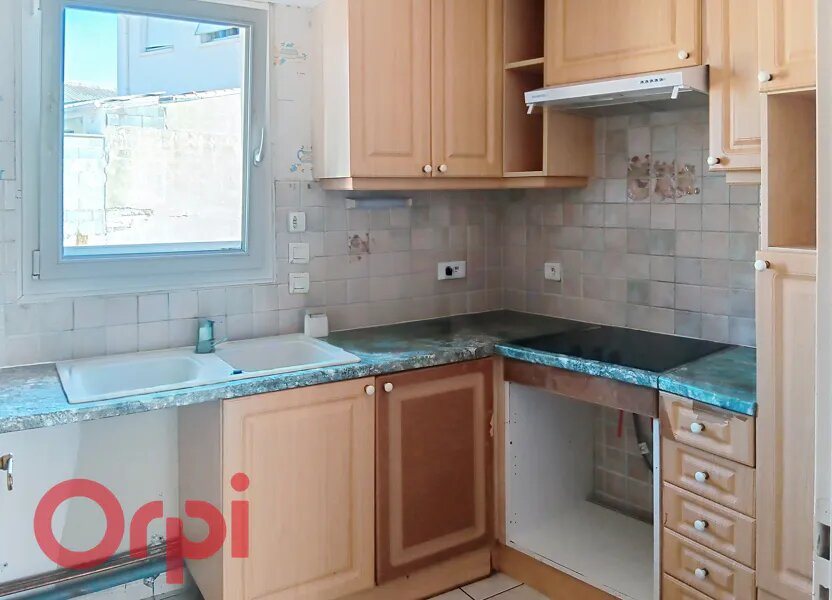 Maison à vendre, 81m², Les Sables-d'Olonne