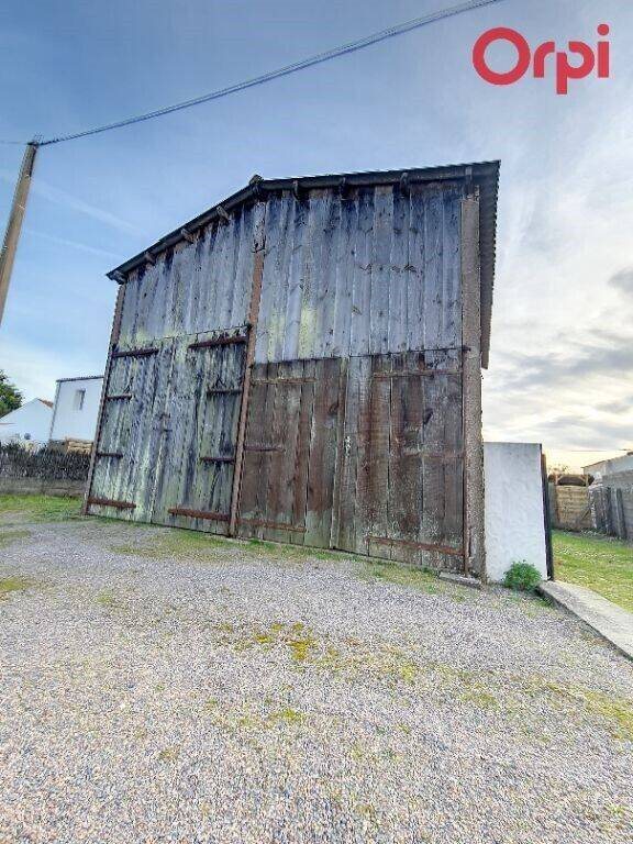 Maison à vendre, 80m², Talmont-Saint-Hilaire