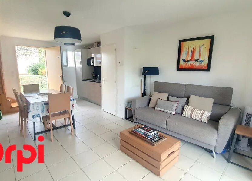 Maison à vendre, 47m², Talmont-Saint-Hilaire