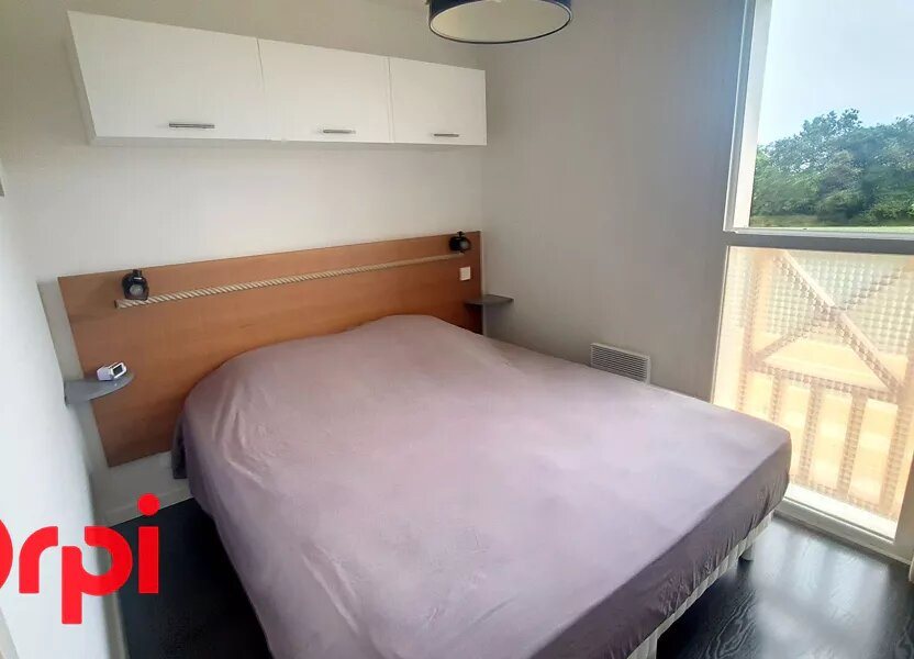 Maison à vendre, 47m², Talmont-Saint-Hilaire