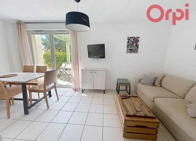 Maison à vendre, 43m², Talmont-Saint-Hilaire