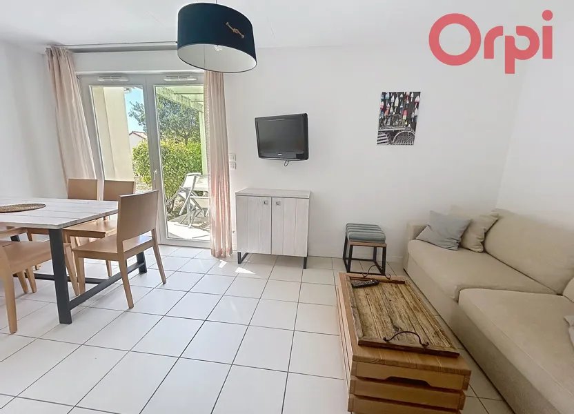 Maison à vendre, 43m², Talmont-Saint-Hilaire