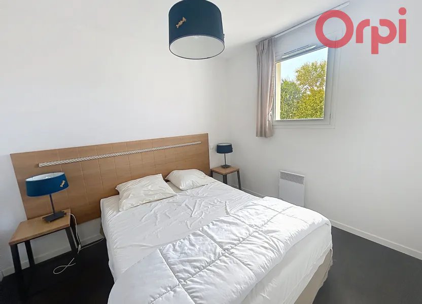 Maison à vendre, 43m², Talmont-Saint-Hilaire