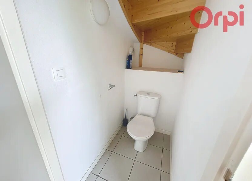 Maison à vendre, 47m², Talmont-Saint-Hilaire