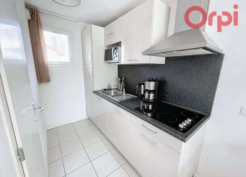 Maison à vendre, 47m², Talmont-Saint-Hilaire
