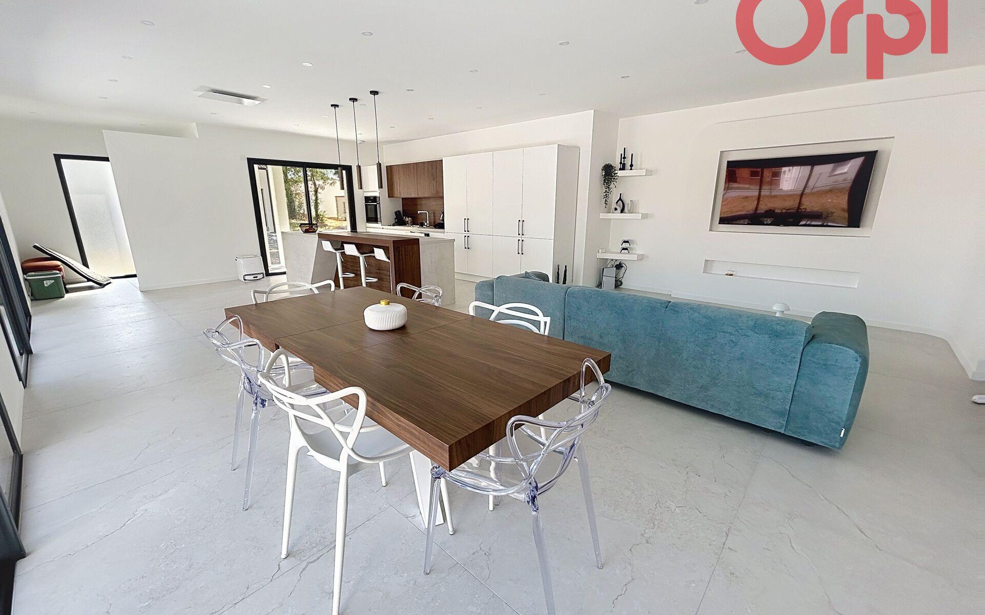 Maison à vendre, 139m², Talmont-Saint-Hilaire