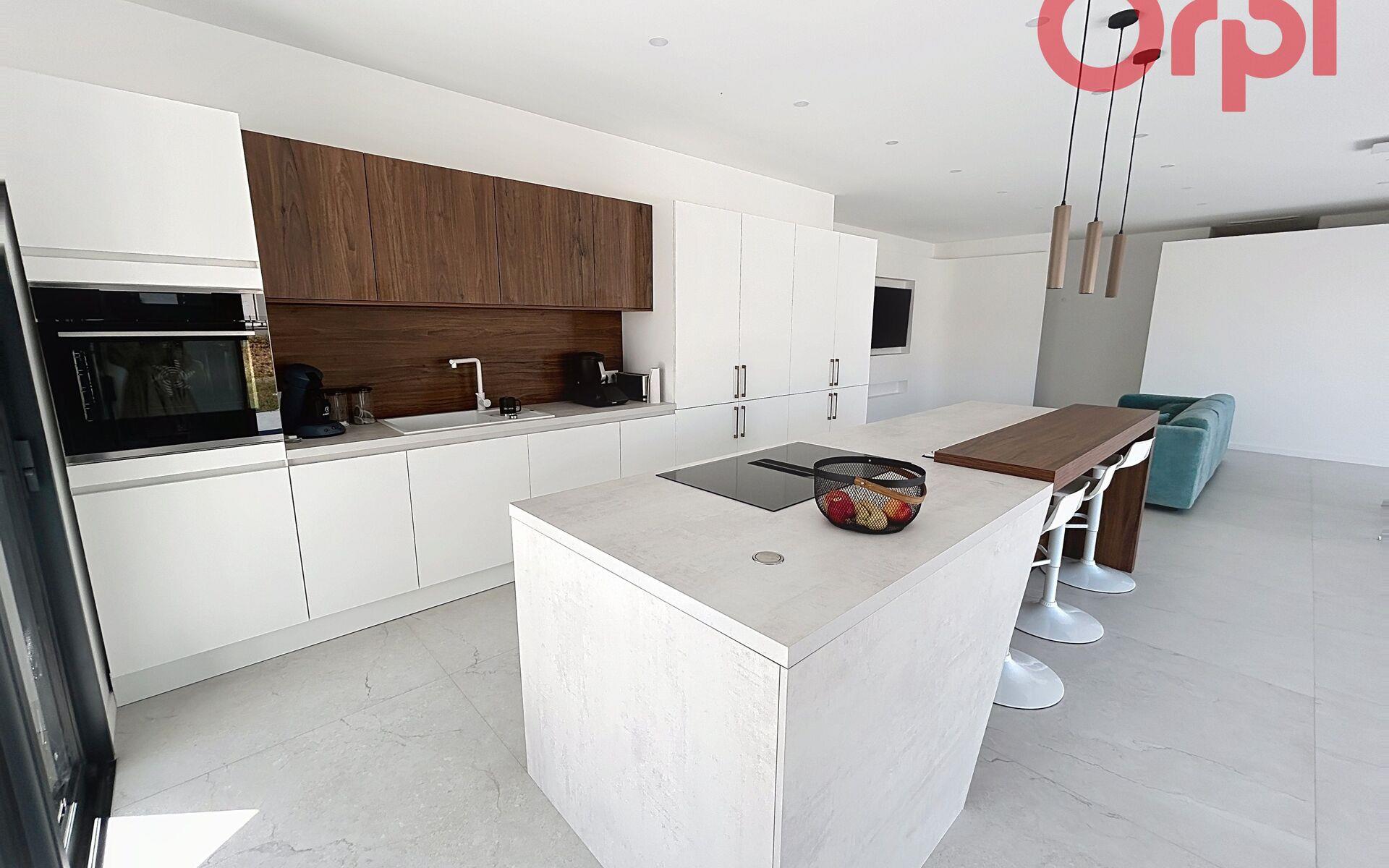 Maison à vendre, 139m², Talmont-Saint-Hilaire