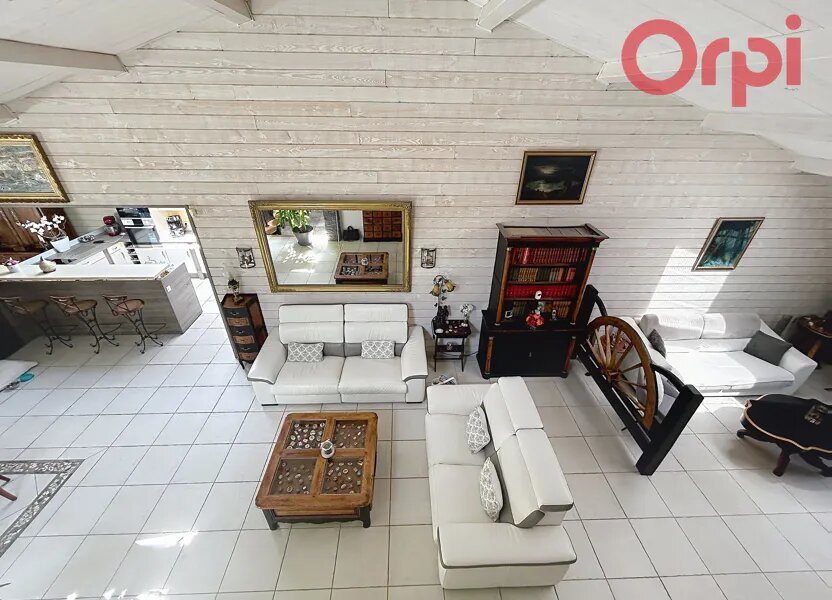 Maison à vendre, 172m², Talmont-Saint-Hilaire