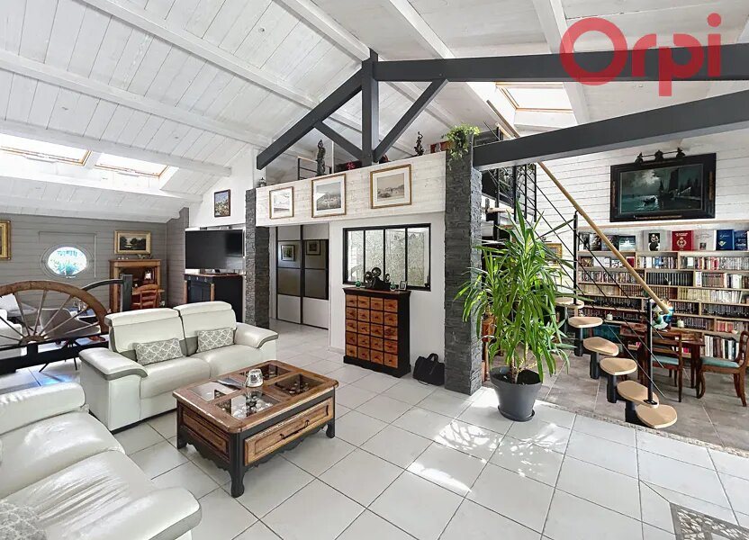 Maison à vendre, 172m², Talmont-Saint-Hilaire