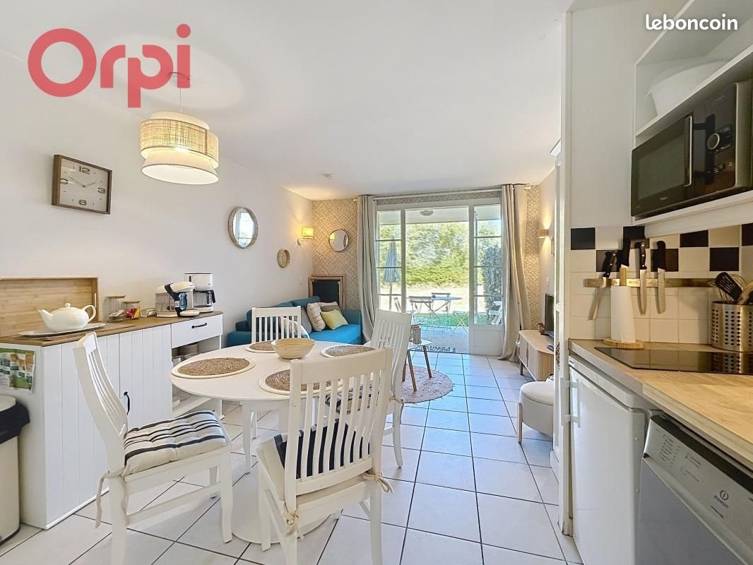 Maison à vendre, 31m², Talmont-Saint-Hilaire