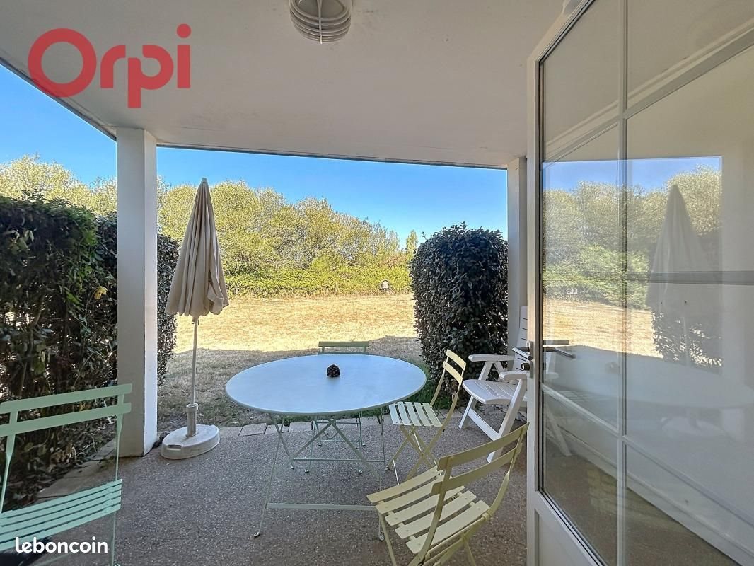 Maison à vendre, 31m², Talmont-Saint-Hilaire