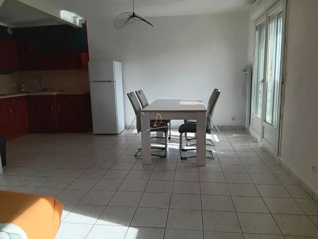 Appartement à louer, 50m², Château-d'Olonne