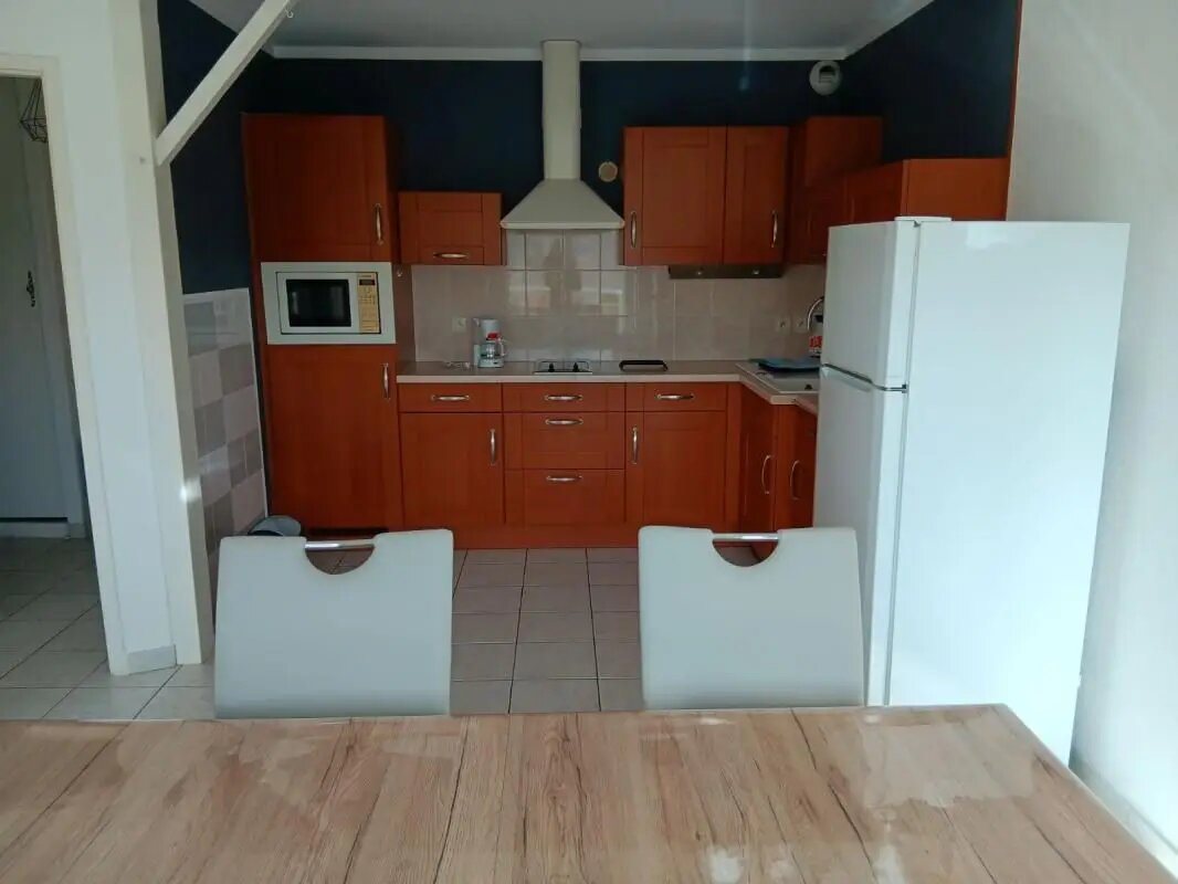 Appartement à louer, 50m², Château-d'Olonne
