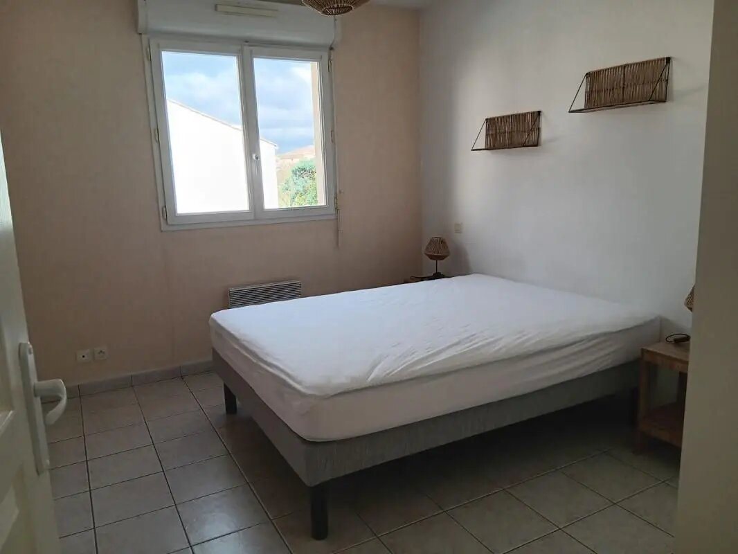 Appartement à louer, 50m², Château-d'Olonne