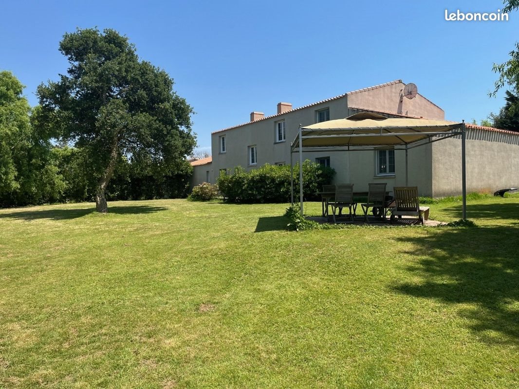 Maison à vendre, 297m², Château-d'Olonne