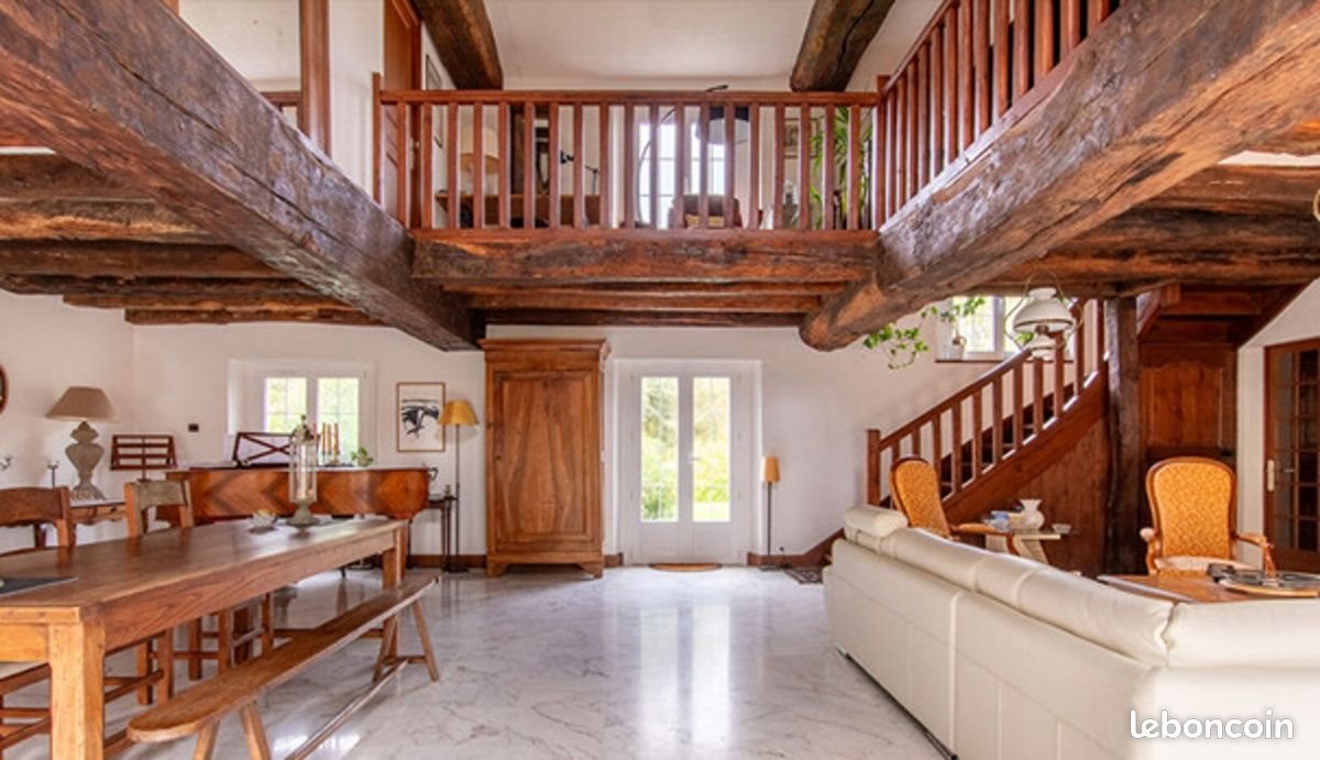 Maison à vendre, 297m², Château-d'Olonne