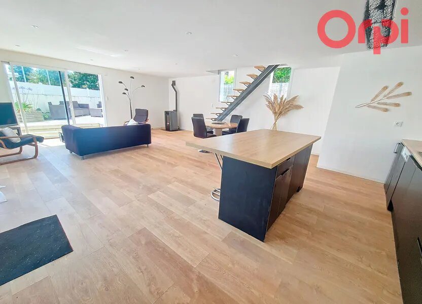 Maison à vendre, 110m², Château-d'Olonne