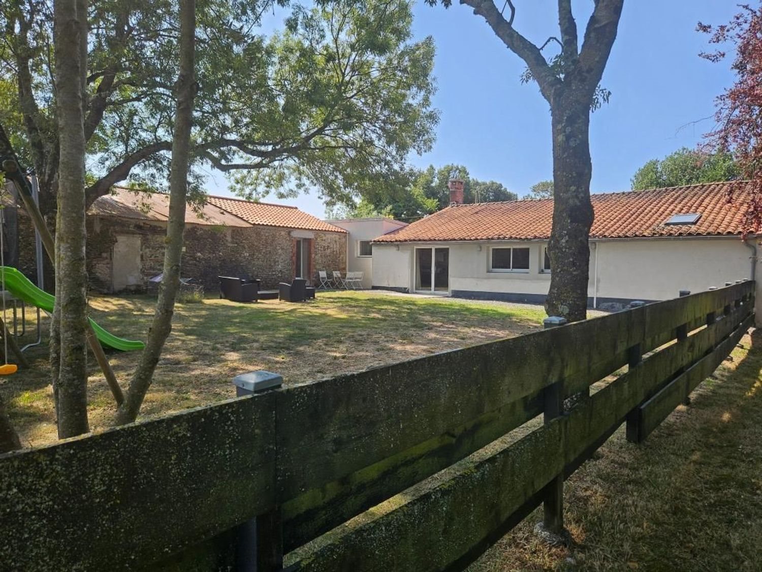 Maison à vendre, 144m², L'Ile-d'Olonne