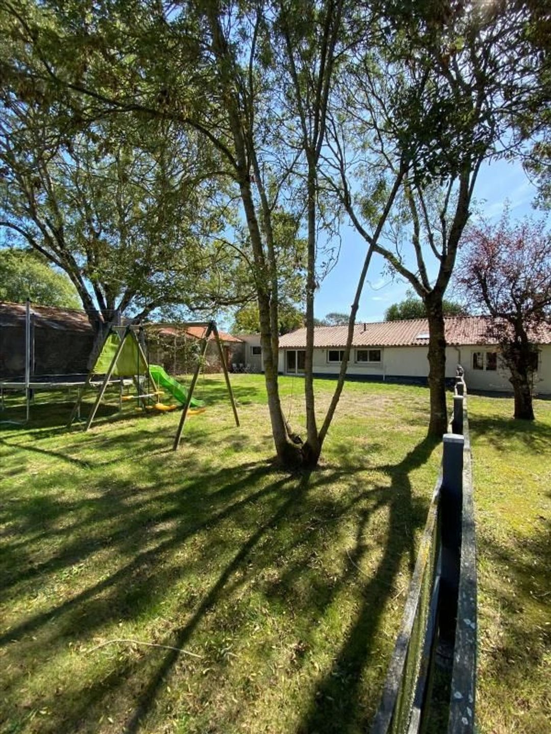 Maison à vendre, 144m², L'Ile-d'Olonne