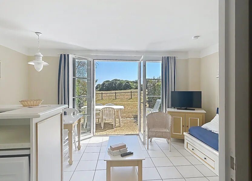 Maison à vendre, 44m², Talmont-Saint-Hilaire