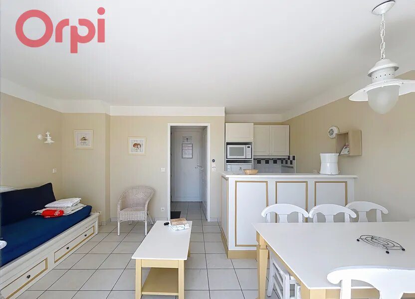 Maison à vendre, 44m², Talmont-Saint-Hilaire