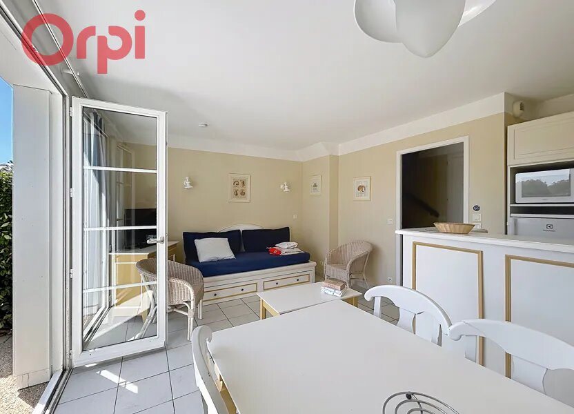 Maison à vendre, 44m², Talmont-Saint-Hilaire