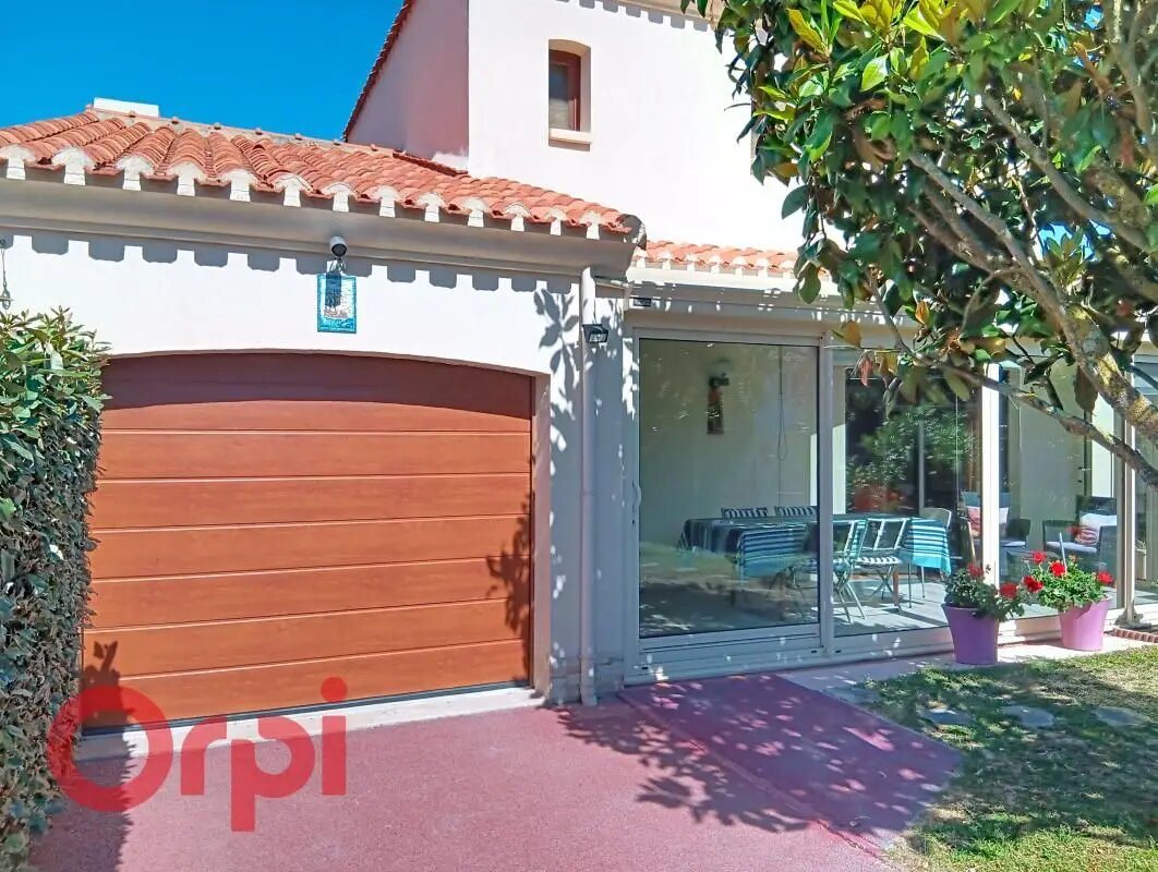 Maison à vendre, 115m², Les Sables-d'Olonne
