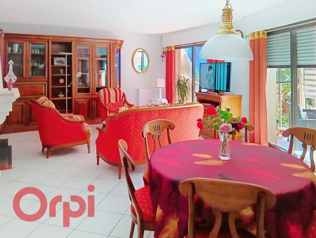 Maison à vendre, 115m², Les Sables-d'Olonne