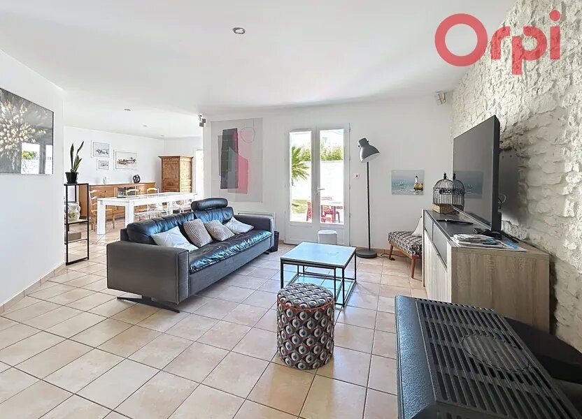 Maison à vendre, 97m², Talmont-Saint-Hilaire