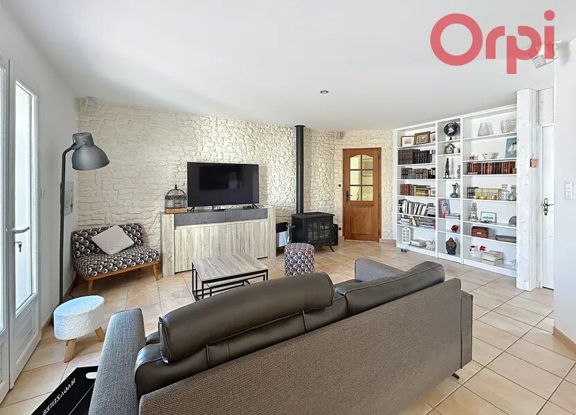 Maison à vendre, 97m², Talmont-Saint-Hilaire
