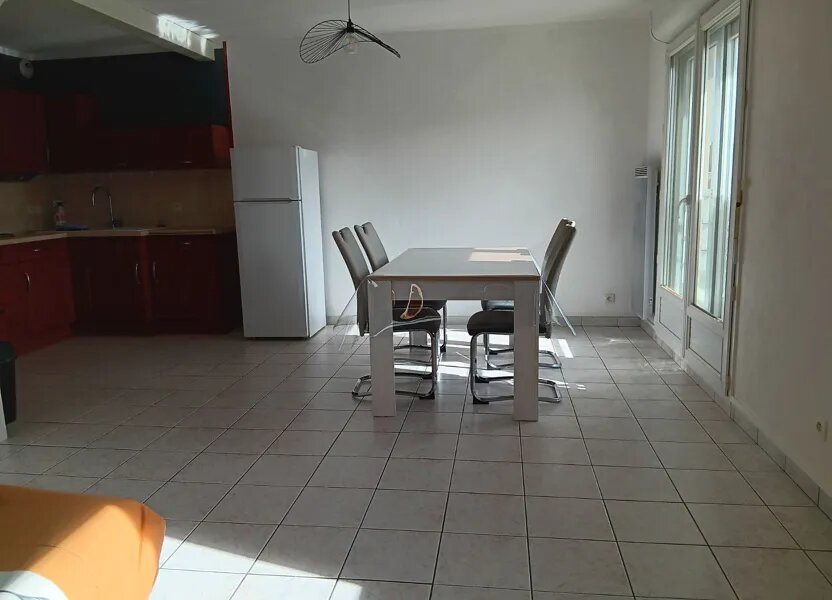 Appartement à louer, 50m², Château-d'Olonne