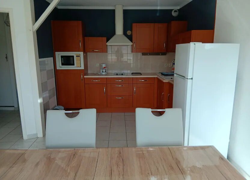 Appartement à louer, 50m², Château-d'Olonne